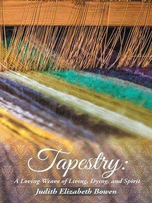cover image of Tapestry